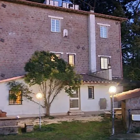 Casale Torre 2 Genazzano