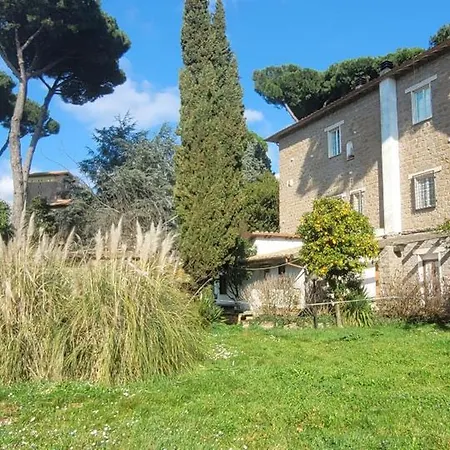 Lägenhet Casale Torre 2 *