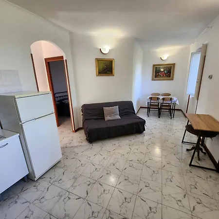 Lägenhet Casale Torre 2