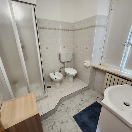 Casale Torre 2 Lägenhet Genazzano